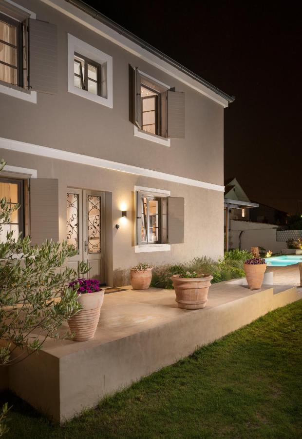 Villa Casa Sol Zadar Exterior foto